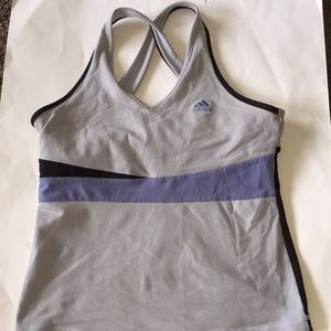 Adidas gym wear
